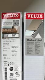 Velux verduisteringsgordijn, Ophalen, Zo goed als nieuw, Beige