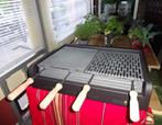 Inbouw barbecues, BBQ/ smoker, Ophalen of Verzenden, Nieuw