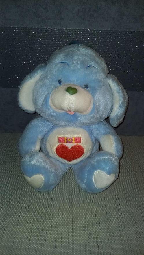 Care Bears Cousins knuffel, Verzamelen, Beren en Cherished Teddies, Gebruikt, Stoffen beer, Overige merken, Ophalen of Verzenden