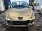 Peugeot 307 1.6 HDi bj. 2008 GEKEURD 161000km 1ste eigenaar, 65 kW, Bedrijf, 5 deurs, Euro 4