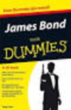 James Bond voor dummies Twan Arts 192, Boeken, Ophalen of Verzenden, Zo goed als nieuw