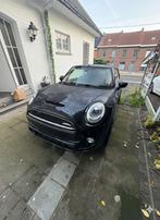 Mini Cooper S Cabriolet JCW-pakket — 2.0 163 pk — Autobox, Auto's, Automaat, 1995 cc, Cabriolet, Alcantara