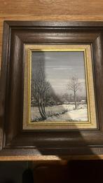 Op zoek naar schilderijen/ kunst n van slijcken, Hobby en Vrije tijd, Schilderen, Ophalen