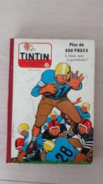 Recueil Tintin 39, Utilisé, Enlèvement ou Envoi