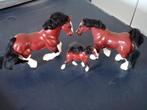 Chevaux Plastique, Ophalen, Gebruikt