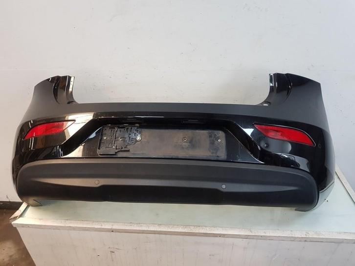 BUMPER ACHTER Volvo V40 (MV) (|39820442|39823993|39830318|), Auto-onderdelen, Carrosserie, Bumper, Volvo, Achter, Gebruikt