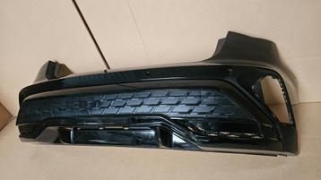 Achterbumper Audi A3 8Y Facelift S-line Sportback bj.2024- beschikbaar voor biedingen