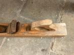 blokschaaf, Antiek en Kunst, Ophalen