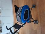 Honden buggy voor kleine honden, Ophalen, Zo goed als nieuw