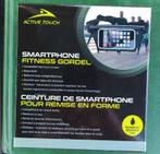 Smartphone Fitness Gordel, Sport en Fitness, Ophalen of Verzenden, Nieuw