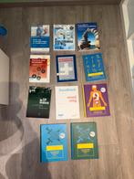 Boeken Verpleegkunde Thomas More Turnhout, Ophalen of Verzenden, Zo goed als nieuw