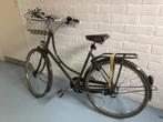 fiets damesfiets Achielle Hollandse fiets, Fietsen en Brommers, Fietsen | Dames | Damesfietsen, Ophalen, Gebruikt, Overige merken