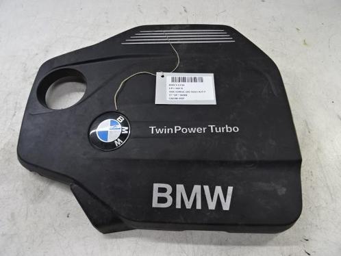 AFDEKPLAAT MOTOR BMW X4 (F26) (01-2014/03-2018), Auto-onderdelen, Motor en Toebehoren, BMW, Gebruikt