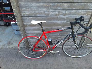 Specialized koersfiets  beschikbaar voor biedingen