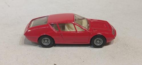 DINKY TOYS FRANCE RENAULT ALPINE A 310 REF 1411, Hobby & Loisirs créatifs, Voitures miniatures | 1:43, Comme neuf, Voiture, Dinky Toys