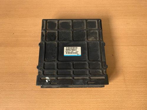 ECU motormanagement mitsubishi spacestar 1.6 MR578041, Auto-onderdelen, Elektronica en Kabels, Mitsubishi, Gebruikt, Ophalen of Verzenden