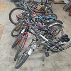 Diverse kinderfietsen 24inch, Ophalen