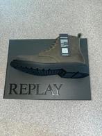 Replay Pierce Boot H, Vêtements | Hommes, Chaussures, Neuf, Bottes, Enlèvement ou Envoi, Brun