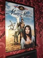MAN OF LA MANCHA (SOPHIA LOREN), CD & DVD, DVD | Films indépendants, Enlèvement ou Envoi