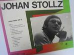 LP JOHAN STOLLZ, CD & DVD, Vinyles | Néerlandophone, Enlèvement ou Envoi