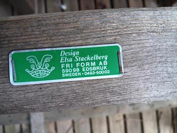Teak tuintafels beschikbaar voor biedingen