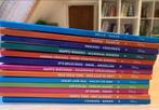 Disney's Magic anglais complet sans numéro. 11, Livres, Livres pour enfants | 4 ans et plus, Comme neuf, Fiction général, Garçon ou Fille