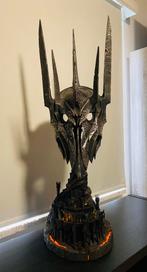Mask of Sauron Pure Arts 1:1, Collections, Lord of the Rings, Enlèvement ou Envoi