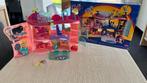 littlest Petshop adoptiecentrum, Ophalen, Gebruikt