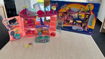 littlest Petshop adoptiecentrum  beschikbaar voor biedingen