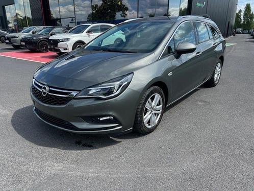 Opel Astra Sports Tourer 1.4 Turbo  Dynamic, Auto's, Opel, Bedrijf, Astra, Airbags, Airconditioning, Bluetooth, Boordcomputer
