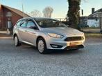 Ford Focus/1.5Tdci/2016/Euro6b/1J Garantie, Focus, Argent ou Gris, Achat, Euro 6
