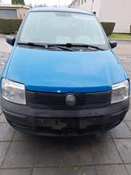 Fiat panda 1.2 prête a immatriculé feuillet rose, Achat, Panda, 5 portes, Particulier