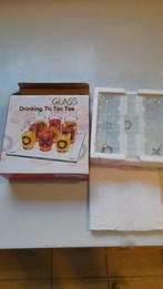 drinking tic tac toc, Maison & Meubles, Enlèvement ou Envoi