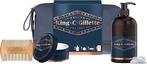 King C. Gillette Baardbalsemset | GRATIS LEVERING
