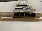 HPE Netwerk kaart, Computers en Software, Ophalen of Verzenden, Gebruikt