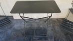 Bistrotafel, Tuin en Terras, Tuinsets en Loungesets, Overige materialen, Gebruikt, Bijzettafel, Loungeset