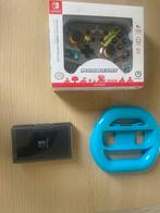 Nieuwe Nintendo switch  mario kartcontroller, Ophalen