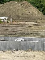ophaling grote remork opvulgrond = 10€ zelf krijjgen, Tuin en Terras, Aarde en Mest, Ophalen, Overige typen