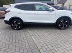 Nissan Qashqai 1.3 Benzine! Airco Camera Navi Voorbereiding!, Auto's, Nissan, Te koop, Qashqai, Benzine, 5 deurs