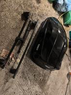 kit complet barres coffre de toit pour Audi A1, Auto diversen, Dakdragers, Ophalen, Gebruikt