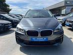 BMW 218 i GRAN TOURER AUTOMAAT 7 ZIT NAVIGATIE FULL LED, Automaat, Monovolume, Euro 6, 7 zetels
