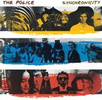 The Police - Synchronicity, CD & DVD, Vinyles | Hardrock & Metal, Neuf, dans son emballage, Enlèvement ou Envoi