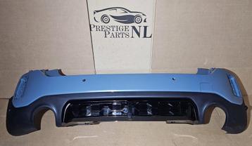 Achterbumper Mini Countryman S F60 LCI ORGINEEL 51129477892 disponible aux enchères