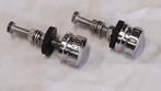 set quick release grill buttons, CLASSIC MINI COOPER, Ophalen, Nieuw, Voor, Rover