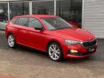 SKODA SCALA 1.6 TDI DSG/AIRCO/PDC/ZETELVERW/CAMERA/DAB+, Automaat, Bedrijf, 1598 cc, Te koop