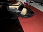 Heel mooie zomerse schoentjes, in heel goede staat  Maat 38,, Kleding | Dames, Schoenen, Zwart, Gedragen, Sandalen of Muiltjes