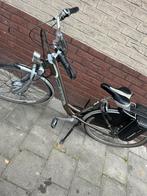Elektrische fiets Giant double twist go, Fietsen en Brommers, Ophalen, Gebruikt, Giant