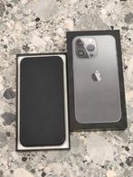 Iphone 13 Pro 128Gb, Telecommunicatie, Mobiele telefoons | Hoesjes en Screenprotectors | Apple iPhone, Ophalen, Zo goed als nieuw