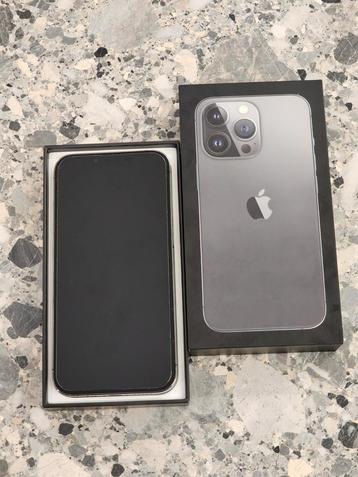 Iphone 13 Pro 128Gb beschikbaar voor biedingen