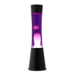 I-Total Lavalamp Viola Rosa demonstratiemodel -1760-verzendi, Ophalen of Verzenden, Zo goed als nieuw